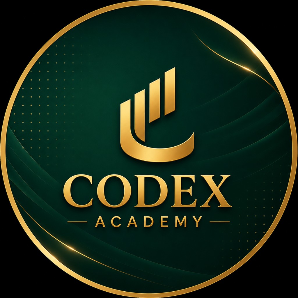 Codex Academy